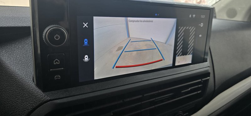 Opel Vivaro 2024, foto 12