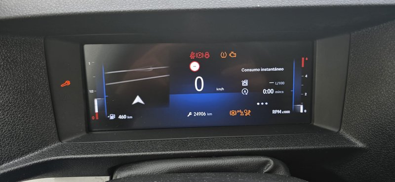 Opel Vivaro 2024, foto 18