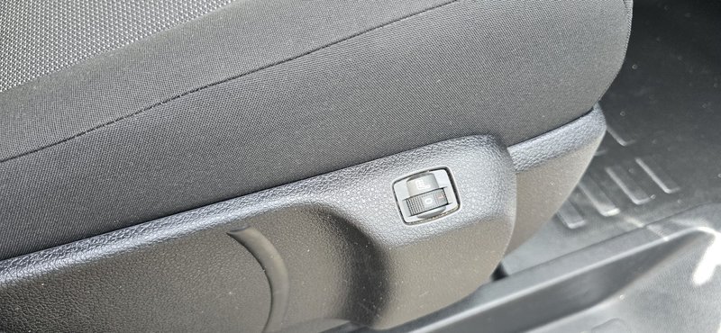 Opel Vivaro 2024, foto 24