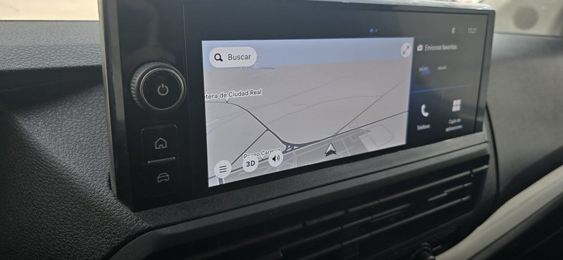 Opel Vivaro 2024, foto 16