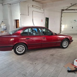BMW Serie 5 1994