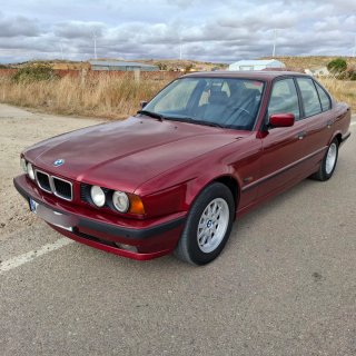 BMW Serie 5 1994