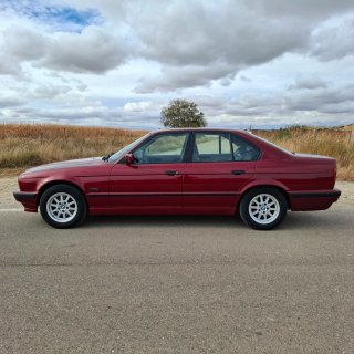 BMW Serie 5 1994