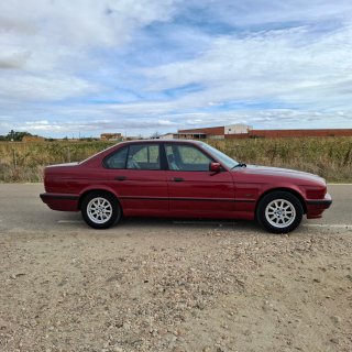 BMW Serie 5 1994