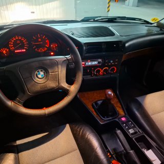 BMW Serie 5 1994