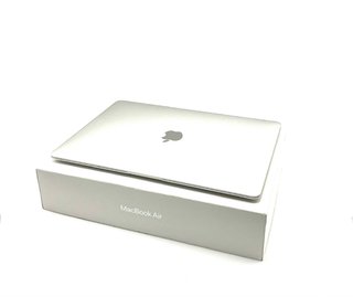 MacBook Air M1 Plata
