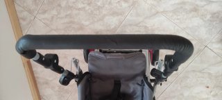 Carrito de juguete para bebé