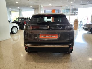 Peugeot 3008 2021