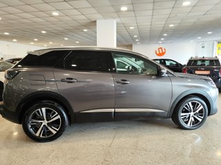 Peugeot 3008 2021