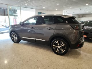 Peugeot 3008 2021
