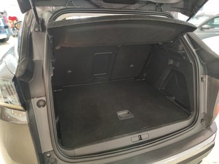 Peugeot 3008 2021