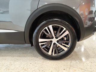 Peugeot 3008 2021