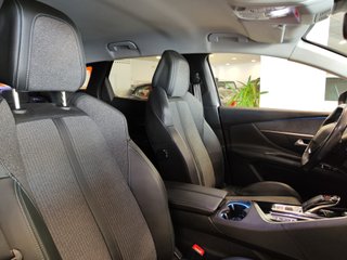 Peugeot 3008 2021