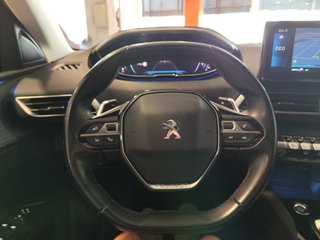 Peugeot 3008 2021