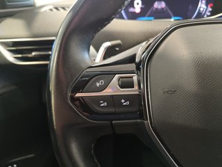 Peugeot 3008 2021