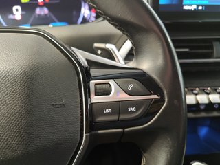 Peugeot 3008 2021