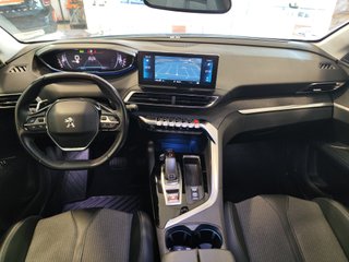 Peugeot 3008 2021