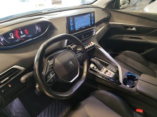 Peugeot 3008 2021
