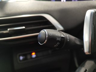 Peugeot 3008 2021