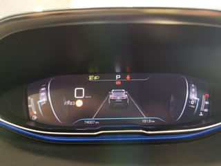 Peugeot 3008 2021