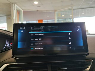 Peugeot 3008 2021