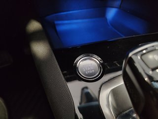 Peugeot 3008 2021