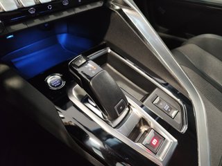 Peugeot 3008 2021