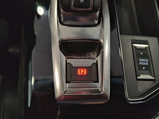 Peugeot 3008 2021