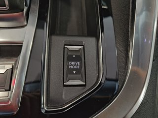 Peugeot 3008 2021
