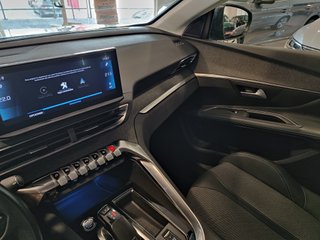Peugeot 3008 2021