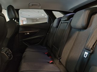 Peugeot 3008 2021