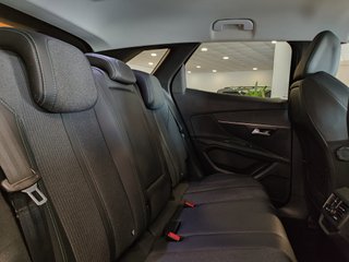 Peugeot 3008 2021