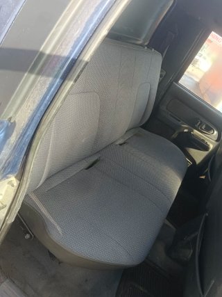 Despiece Mitsubishi L200