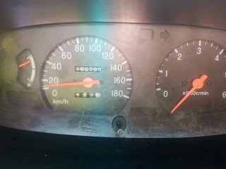 Despiece Mitsubishi L200