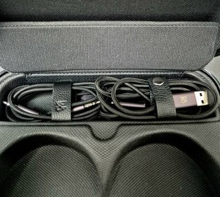 Auriculares Bang & Olufsen H95 (Somos tienda)