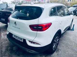 Renault Kadjar Zen 1.5 dci 115cv Automático 2021