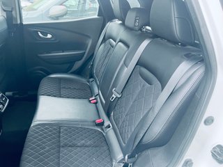 Renault Kadjar Zen 1.5 dci 115cv Automático 2021