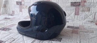Casco de parapente Kiwi  Talla KL
