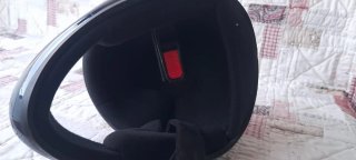 Casco de parapente Kiwi  Talla KL