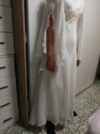 Vestido.