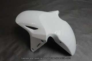 Carenado Completo para HONDA CBR 500 R 2019 - 2023
