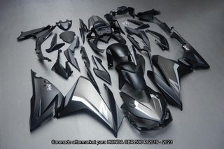 Carenado Completo para HONDA CBR 500 R 2019 - 2023