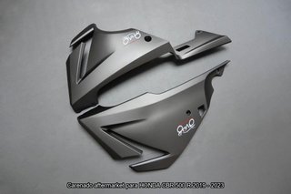 Carenado Completo para HONDA CBR 500 R 2019 - 2023