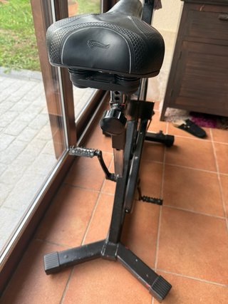 Bici Spinning Profesional