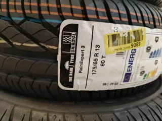 2 Neumático 175/65 R13 80T