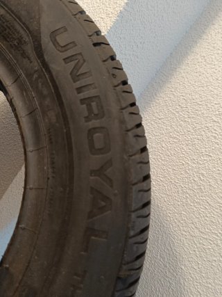 2 Neumático 175/65 R13 80T