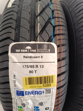 2 Neumático 175/65 R13 80T