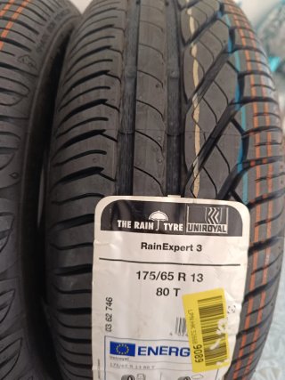 2 Neumático 175/65 R13 80T