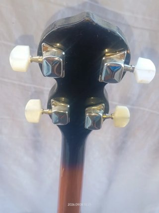Banjo Bajo Stagg