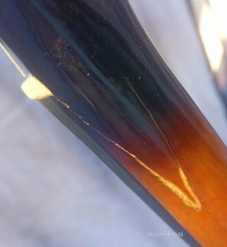 Banjo Bajo Stagg 4 cuerdas - Banjo Bass -